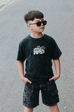 Remera KING unisex - comprar online