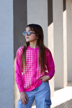 Saco de hilo importado (art.345) - comprar online