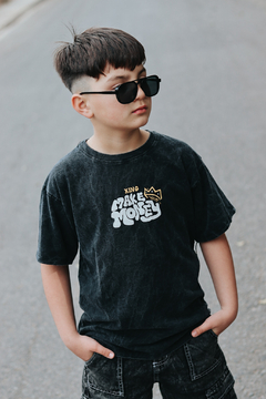 Remera KING unisex en internet