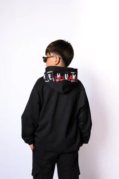 Conjunto frisado de varón THE HUMAN (ART. 337) - comprar online