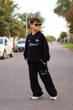 Conjunto de varon answer brooklyn premium importado en internet