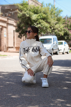 Imagen de Conjunto frisado estilo deportivo de nena excelente calidad (ART. 339)