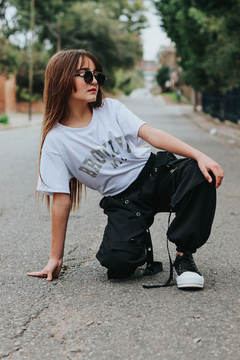Remera Brooklyn - tienda online