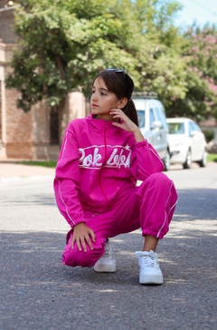 Imagen de Conjunto frisado estilo deportivo de nena excelente calidad (ART. 339)