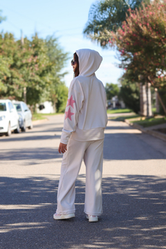 conjunto de NENA en tela Darlon importado - Kids Store