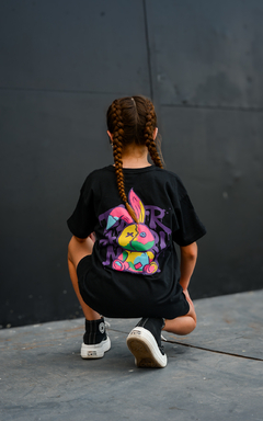 Remeron de nena conejito art. 935 - comprar online