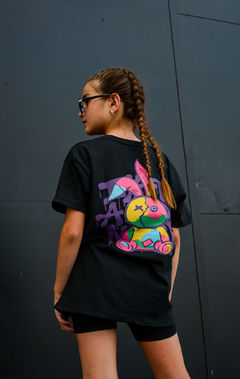 Remeron de nena conejito art. 935 en internet