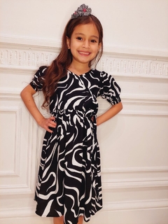 VESTIDO DUBAI ART. 136 - comprar online