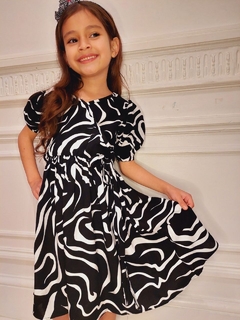 VESTIDO DUBAI ART. 136 en internet