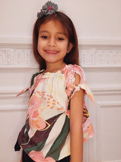 SHORT ECO CUERO NEW YORK. ART.109 - Kids Store