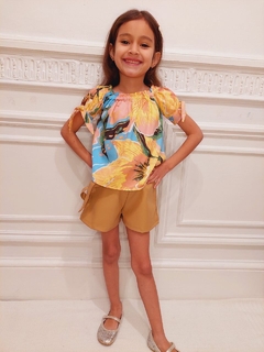 SHORT ECO CUERO NEW YORK. ART.109