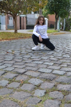 REMERA KAROL PARIS en internet