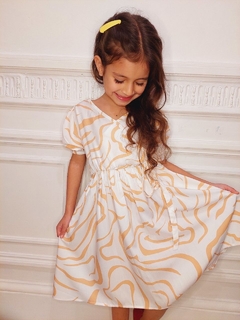 VESTIDO DUBAI ART. 136 - comprar online
