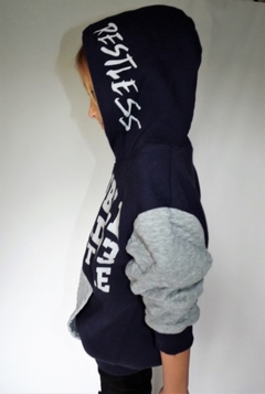 CAMPERA TROUBLE - comprar online