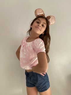 ALDEANA DE ALGODON BATIK - Kids Store