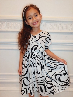 VESTIDO DUBAI ART. 136 - comprar online