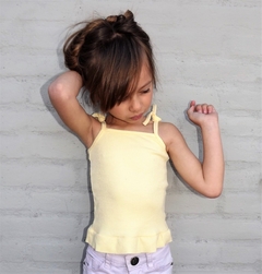 MUSCULOSA MORLEY VISCOSA - Kids Store