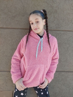 CANGURO TEDDY LISO DE NENA - Kids Store