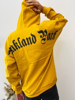 BUZO FRISADO ANGELS ART.722 - tienda online