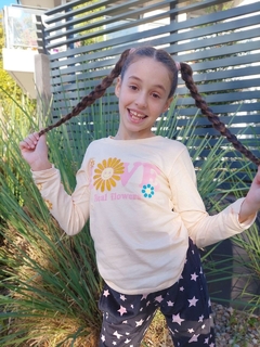 REMERA LOVE - comprar online
