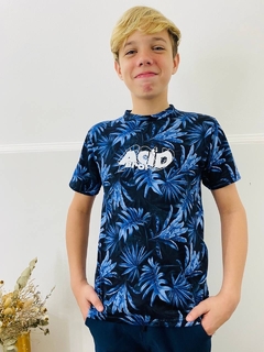 REMERA NEWTON ART.203 - Kids Store