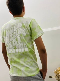 Imagen de REMERA BATIK (ART.218)