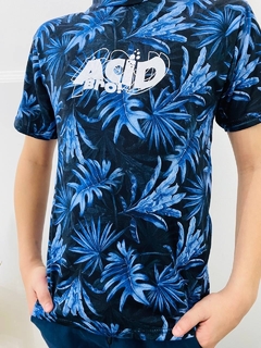 REMERA NEWTON ART.203 - tienda online