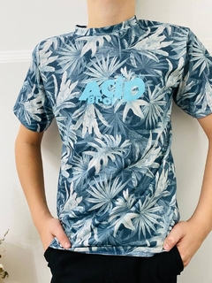 REMERA NEWTON ART.203 - comprar online
