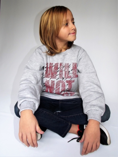 BUZO WILL NOT STOP BERLÍN