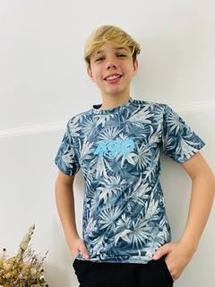 REMERA NEWTON ART.203 - Kids Store