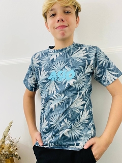 Imagen de REMERA NEWTON ART.203