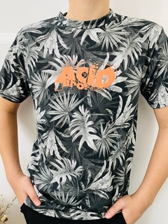 REMERA NEWTON ART.203 en internet