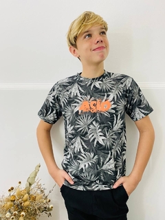 REMERA NEWTON ART.203 - comprar online
