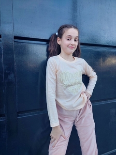 REMERA KAROL PARIS