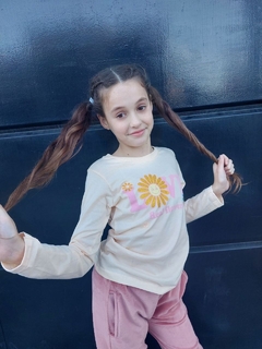 REMERA LOVE - Kids Store