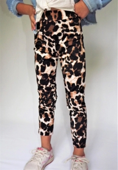 Imagen de calza animal print