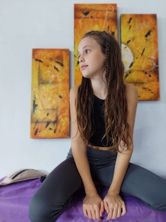 ZAIRA- CALZA LISA RETRO TERMICA (FRIZADA POR DENTRO) en internet