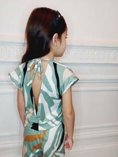 MONO DE MORLEY ESTAMPADO BRASIL ART. 104 - Kids Store