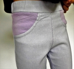 PANTALÓN BENGALINA ÁMSTERDAM