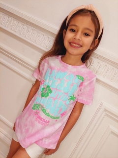 REMERA BATIK LUCIA.ART. 117