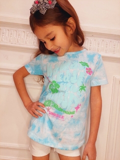 REMERA BATIK LUCIA.ART. 117 - Kids Store