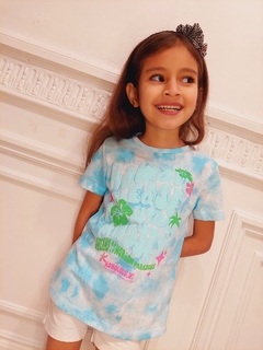 REMERA BATIK LUCIA.ART. 117 - tienda online