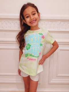 Imagen de REMERA BATIK LUCIA.ART. 117