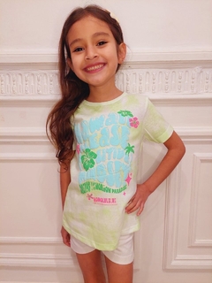 REMERA BATIK LUCIA.ART. 117