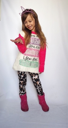 SWEATER ROCK - comprar online