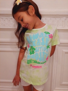 REMERA BATIK LUCIA.ART. 117 - comprar online