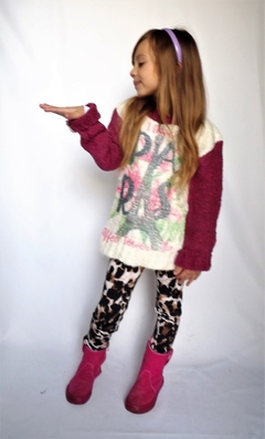 SWEATER ROCK en internet