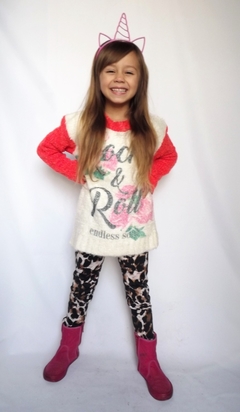 SWEATER ROCK - Kids Store