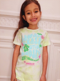 REMERA BATIK LUCIA.ART. 117 - tienda online