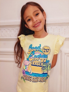 REMERA ATLANTA ART.116 - Kids Store